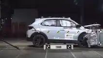  VIDEO: Crash Test Honda WR-V (ASEAN NCAP)