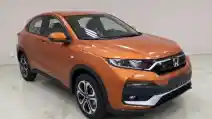  Kembaran Honda HR-V di Tiongkok Harganya Lebih Murah