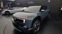 Honda 0 Alpha SUV Tengah Diuji Di India, Potensial Dibawa Ke Indonesia