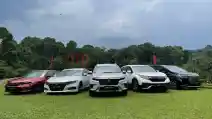  Ada HR-V dan BR-V Baru, Mobil Honda Ini Tetap Yang Terlaris