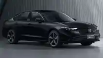 Honda Accord Dapat Tambahan Fitur Baru Di Thailand