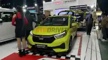  Honda Brio Jadi Ikon Mobil Anak Muda di Sulawesi Selatan