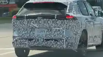 Calon Generasi Terbaru Honda CR-V Gunakan Desain Lampu Belakang Mirip Prelude