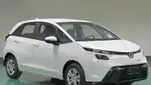  Honda ‘Jazz’ Terbaru Rilis Di Tiongkok, Harganya Tidak Sampai Rp 200 Juta