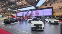 Honda Bidik Penjualan Lebih Besar di GIIAS 2026, Andalkan DP Ringan hingga Cicilan Mulai Rp1 Jutaan