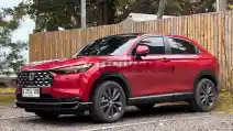  Holiday In Style 2025, Honda HR-V RS e:HEV Teman Liburan Hemat, Tapi Ada Satu Kekurangannya
