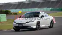 Honda Prelude Dinobatkan Sebagai Sedan Dengan Desain Terbaik 2026