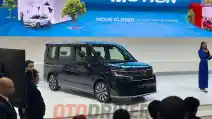  Diperkirakan Dibanderol Di Rp 650-700 jutaan, Honda Step WGN Siap Meluncur Tahun Depan?