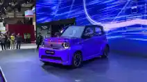  Honda Super One Resmi Melantai di GIIAS 2026, EV Paling Ringan