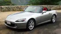  Honda S2000 Akan Lahir Kembali?