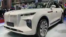  Mobil Listrik Cina Segera Rangsek Pasar Jepang. SUV EV Akan Jadi Pelopornya