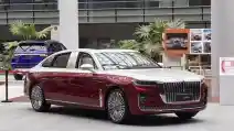  Mobil Asal Tiongkok Ini Bakal Menjadi Pesaing Mercedes-Maybach