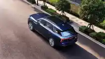  Cara Hongqi Mendefinisikan Kemewahan dan Prestise Ala Timur