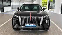 Hongqi E-HS9 Mulai Unjuk Taring di Indonesia, Sudah 40 Unit Terjual Sejak Januari