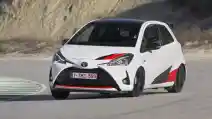  5 Hot Hatch yang Menggoda Publik Global