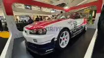 Hot Wheels Convention Car 2026, Model Nissan Skyline GT-R BNR34 Jadi Buruan Kolektor