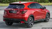  Ini Perbandingan Harga Honda Setelah Korting PPnBM, HR-V Jadi Model Termewah Yang Terdampak 