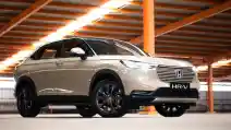  All New Honda HR-V Sukses Tebar Pesona, Tapi Produksi Seret Karena Hal ini