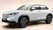  Honda All New HR-V Meluncur Minggu Depan