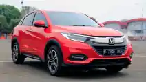  Kia Seltos Terlaris Kedua Setelah Honda HR-V