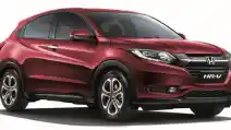  Honda HR-V di Malaysia Kini Punya Warna Dark Ruby Pearl, Indonesia Tidak Punya