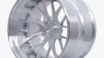  HSR Wheel HRN MH, Pelek Karakter Timeless Diluncurkan 