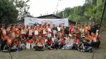  20 Tahun Innova Community, 300 Member Kumpul di Bogor
