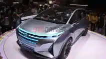  Daihatsu Dan Suzuki Ikut Toyota Kembangkan Mobil Listrik