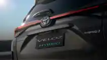  Apa Kabar Toyota Veloz Hybrid?