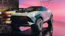  Nissan Hyper Punk Adalah Penerus Juke, Ini Faktanya