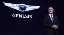  Hyundai Buat Merek Premium Bernama Genesis