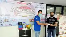  Komunitas Hyundai Accent Indonesia Resmi Dideklarasikan