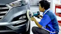  Wajib Tahu! Ini Penyebab Warna Cat Mobil Cepat Pudar 