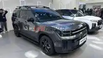  Hyundai Boyong Varian Santa Fe Baru DI IIMS 2026