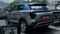  Hyundai Siapkan Creta EV Untuk BEV yang Lebih Terjangkau