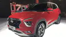  Mengenal Sosok Hyundai Creta yang Diduga Akan Masuk Indonesia