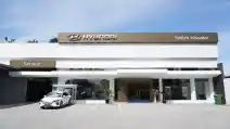  Hyundai Creta Laku Keras, Hyundai Tambah Outlet di Bogor