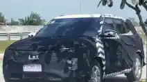  SPY SHOT: Hyundai Creta Di Jalanan Indonesia