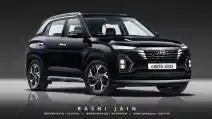  Hyundai Creta Segera Hadir Di Indonesia, Bisa Jadi Di GIIAS 2021