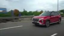  Perbandingan Akselerasi 0-100 km/jam Hyundai Creta vs Honda HR-V tipe SE