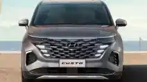  MPV Hyundai Ini Bakal Menjadi Lawan Sepadan Kijang Innova