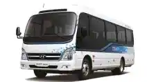  Hyundai Luncurkan Bus Listrik County Electric Dengan Daya Jelajah 250 km