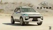  Melihat Spesifikasi Hyundai Exter, Adik Creta Yang Segera Diluncurkan