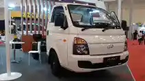  Hyundai H-100 : Pilihan Sasis Dan Pikap Dengan Daya Muat Lebih Banyak