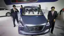  Hyundai Urung Hadirkan MPV Murah Lawan Honda Mobilio CS