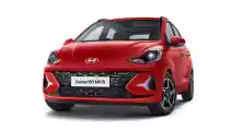  Hyundai Punya Penantang Brio Dengan Harga Seratus Jutaan Simak Bocorannya