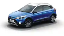  Hyundai i20 Versi Crossover Kian Bersolek di India