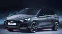  Sebuah Hatchback Generasi Terbaru Hyundai Siap Masuk Indonesia?