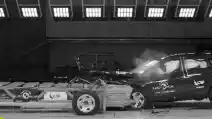  VIDEO: Crash Test Hyundai i20 (Euro NCAP)