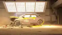  VIDEO: Crash Test Hyundai Ioniq 5 (Euro NCAP)